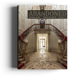 ABANDONED Vol. 5