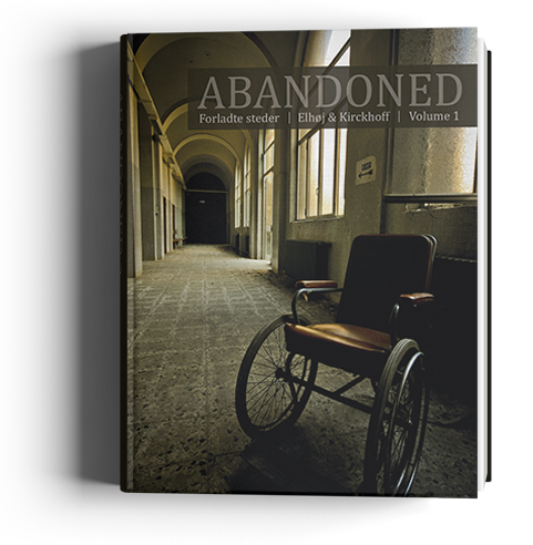 ABANDONED Vol. 1