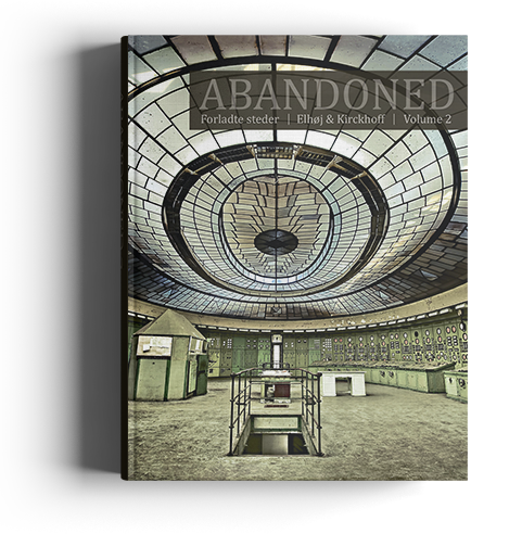 ABANDONED Vol. 2