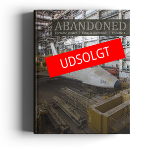 ABANDONED Vol. 4